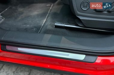 Позашляховик / Кросовер Audi e-tron 2019 в Львові