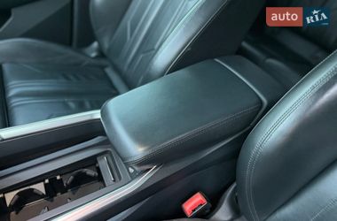 Позашляховик / Кросовер Audi e-tron 2019 в Львові