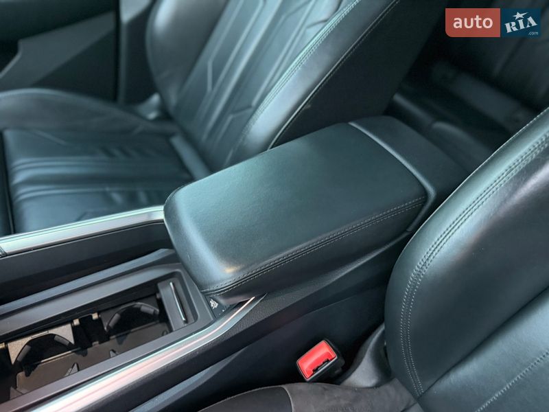 Внедорожник / Кроссовер Audi e-tron 2019 в Львове