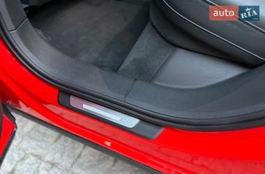 Позашляховик / Кросовер Audi e-tron 2019 в Львові