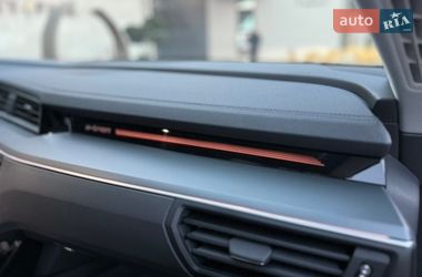 Позашляховик / Кросовер Audi e-tron 2019 в Львові