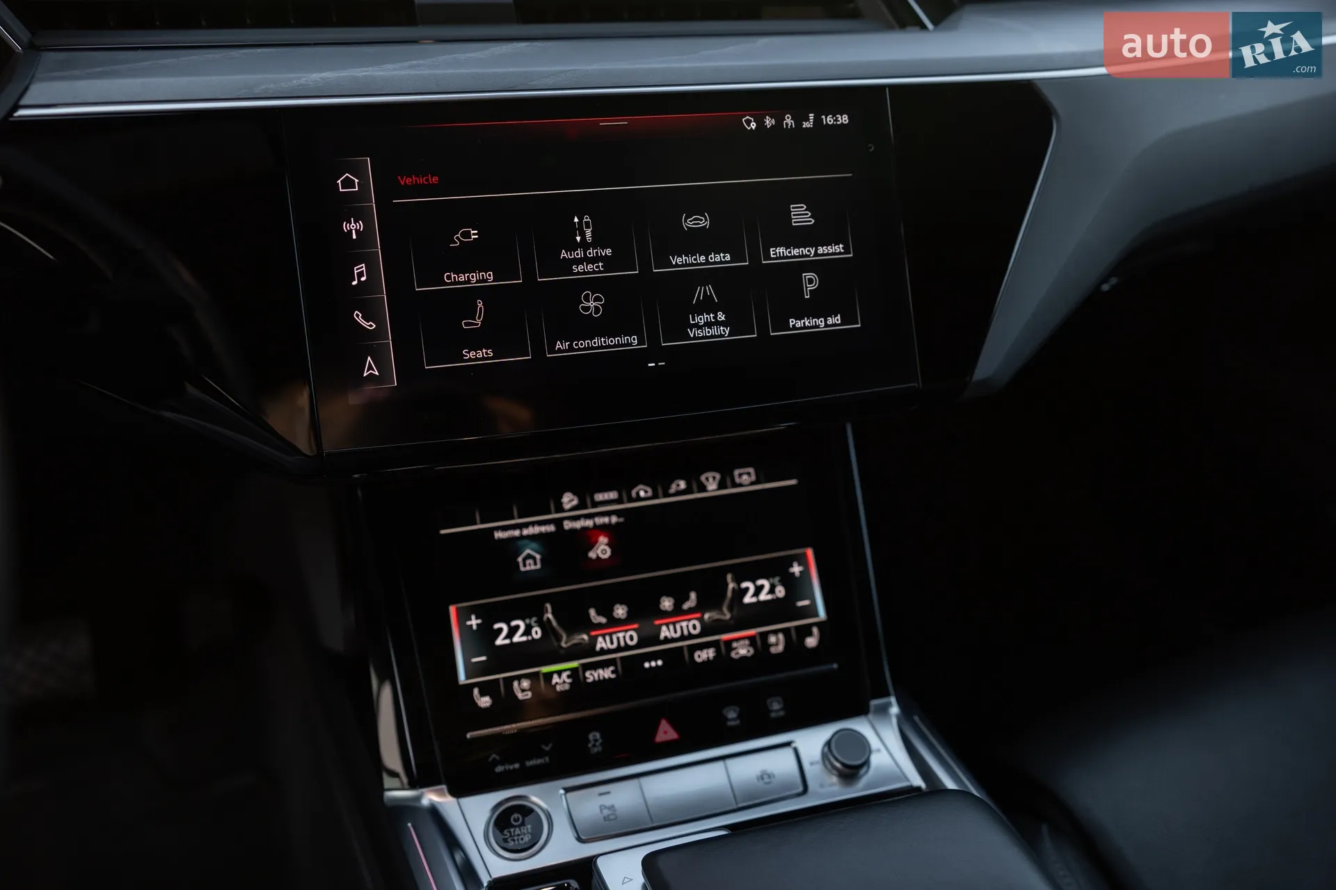 2022 Audi e-tron - мініатюра 17