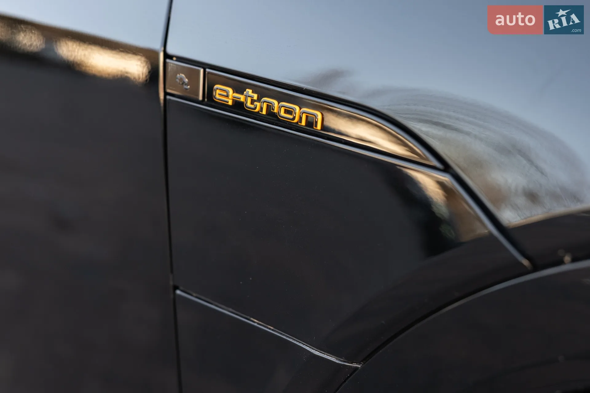 2022 Audi e-tron - мініатюра 34