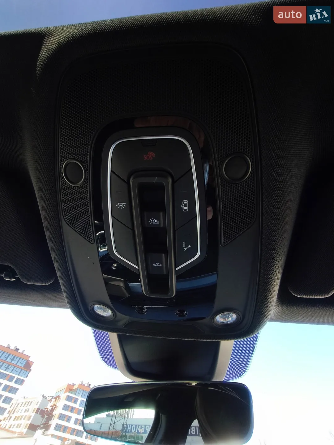 2019 Audi e-tron - мініатюра 27