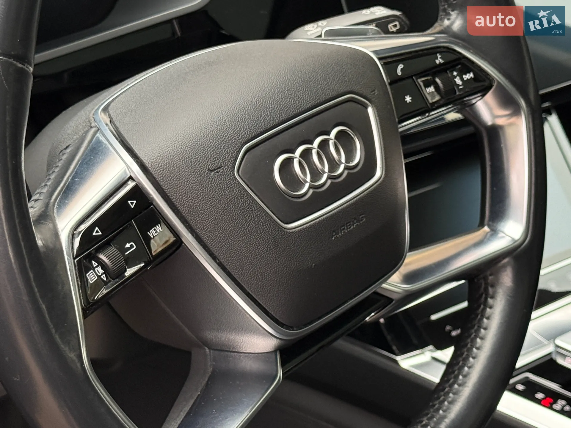 2019 Audi e-tron - мініатюра 28