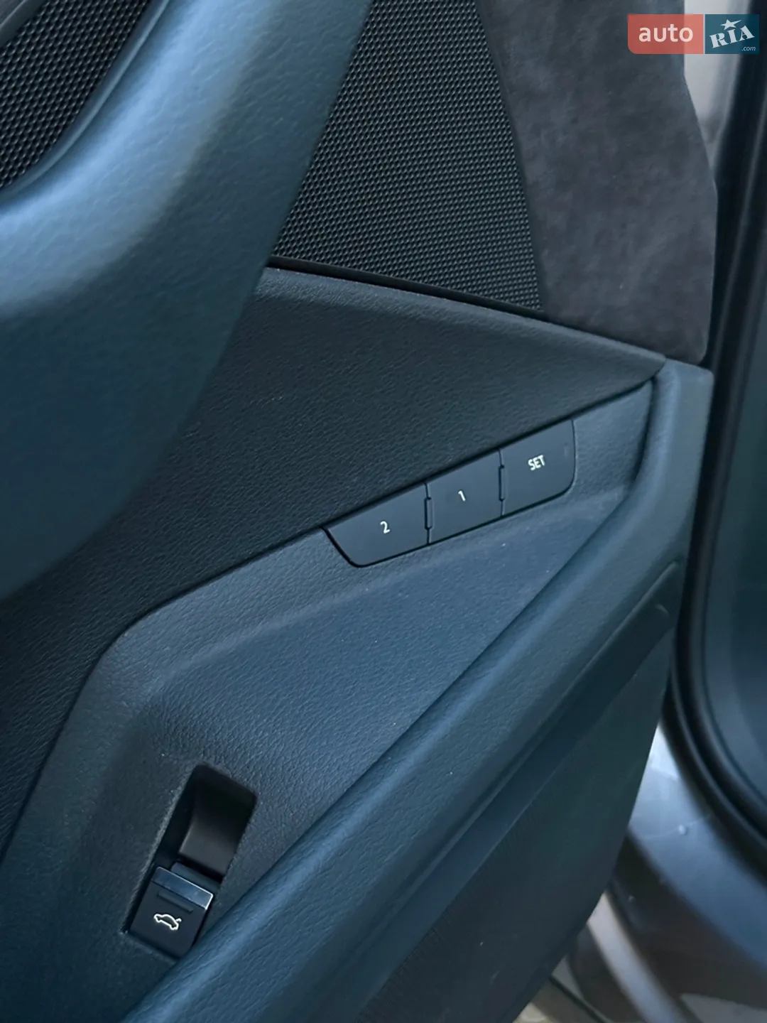 2019 Audi e-tron - мініатюра 22