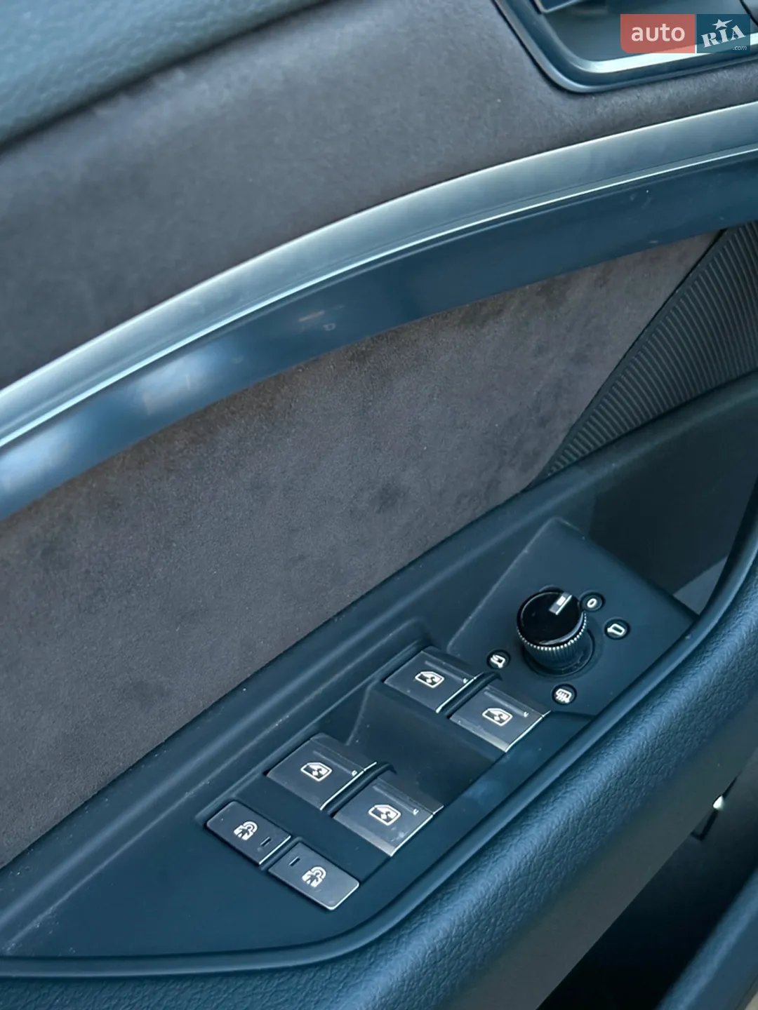2019 Audi e-tron - мініатюра 23