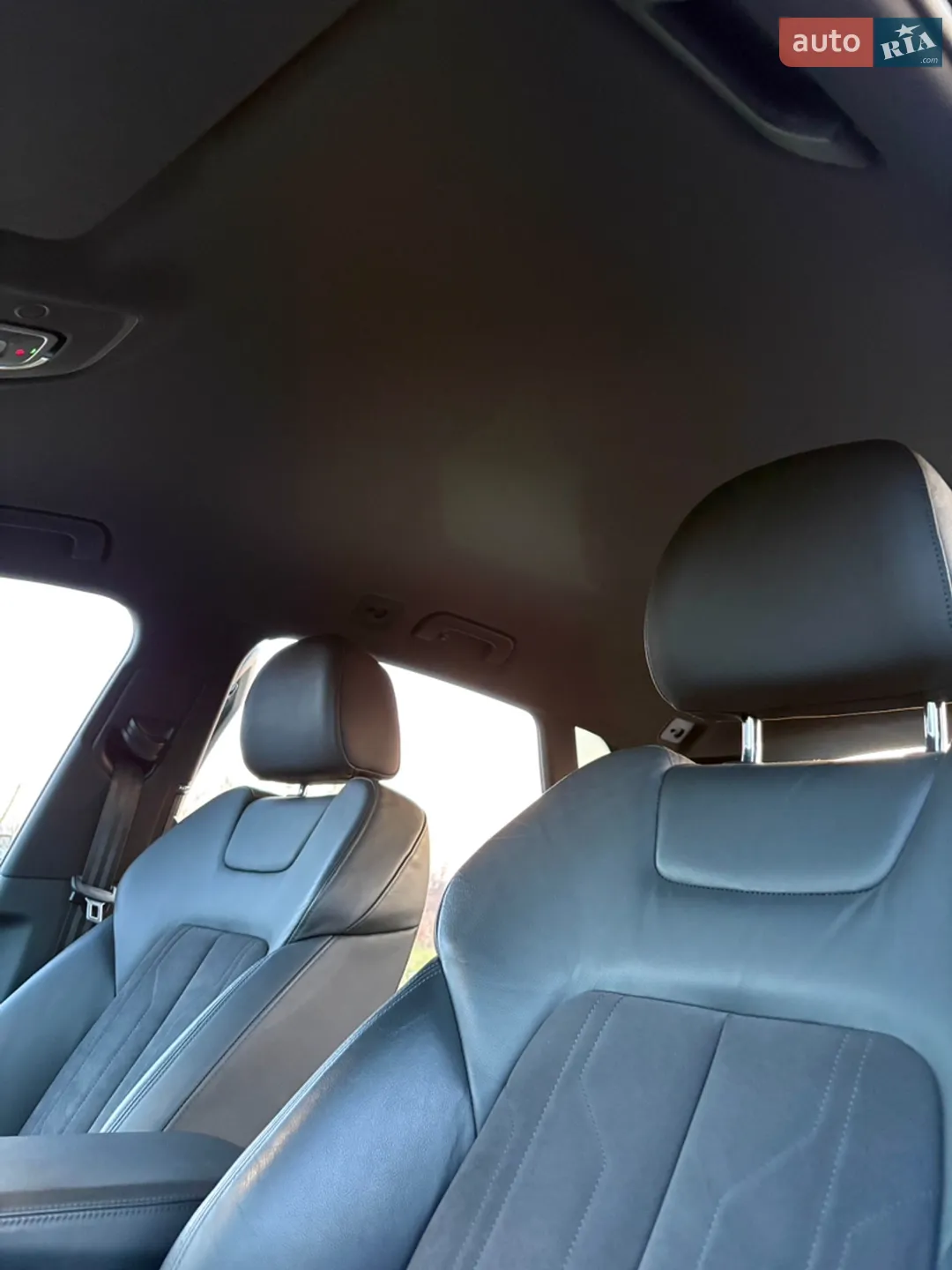 2019 Audi e-tron - мініатюра 26