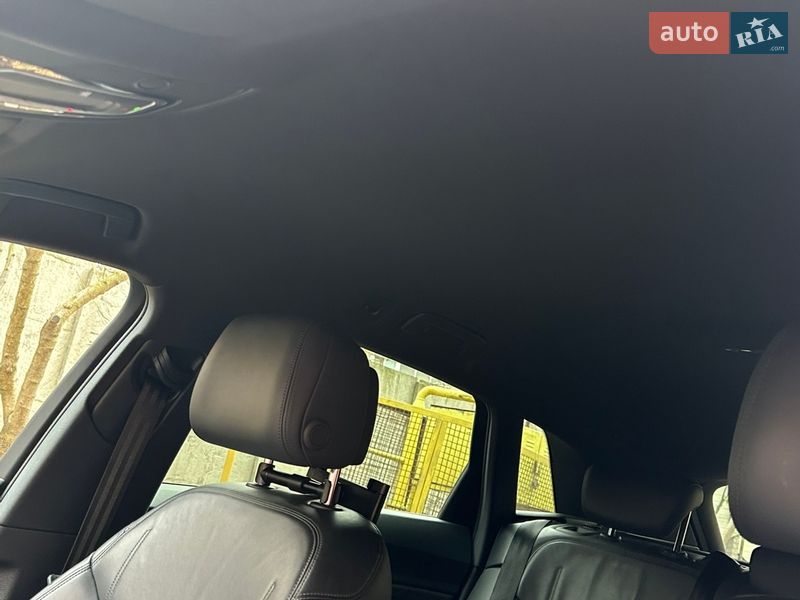 Позашляховик / Кросовер Audi e-tron 2019 в Івано-Франківську фото 43 Позашляховик / Кросовер Audi e-tron 2019 в Івано-Франківську