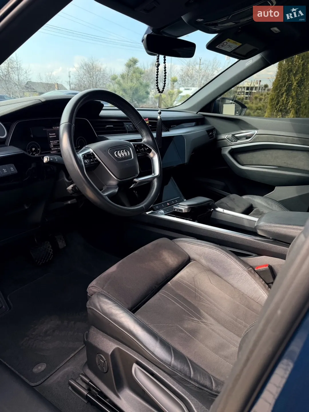 2019 Audi e-tron - мініатюра 14