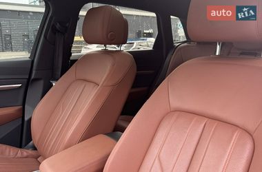 Внедорожник / Кроссовер Audi e-tron 2019 в Киеве