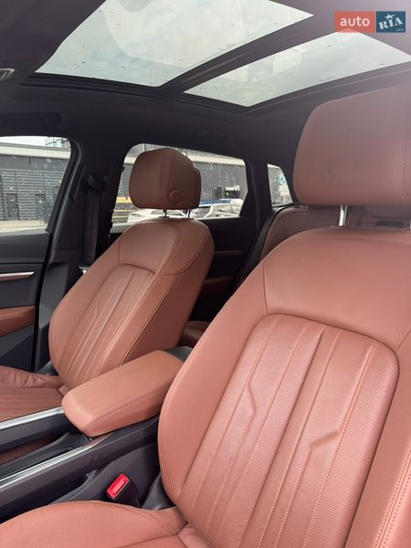 Внедорожник / Кроссовер Audi e-tron 2019 в Киеве