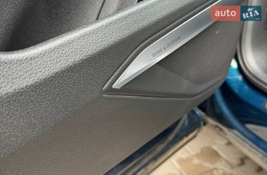 Внедорожник / Кроссовер Audi e-tron 2019 в Киеве