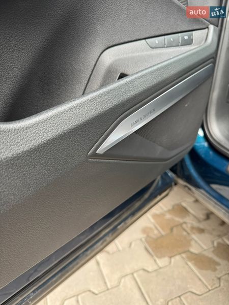 Внедорожник / Кроссовер Audi e-tron 2019 в Киеве