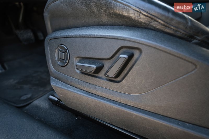 Внедорожник / Кроссовер Audi e-tron 2020 в Львове