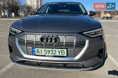 Внедорожник / Кроссовер Audi e-tron 2020 в Броварах