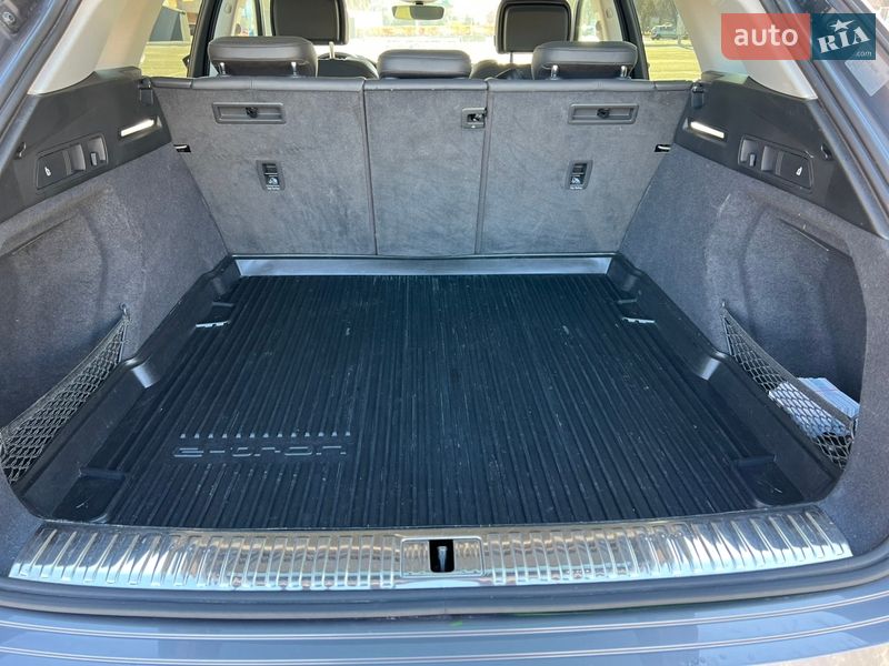 Внедорожник / Кроссовер Audi e-tron 2020 в Броварах фото 25 Внедорожник / Кроссовер Audi e-tron 2020 в Броварах