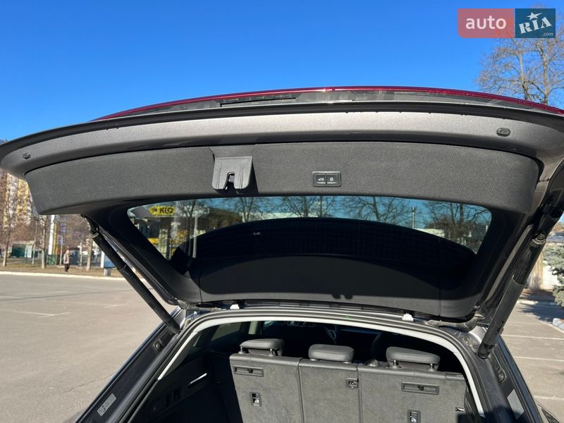 Внедорожник / Кроссовер Audi e-tron 2020 в Броварах фото 36 Внедорожник / Кроссовер Audi e-tron 2020 в Броварах