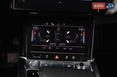 Внедорожник / Кроссовер Audi e-tron 2019 в Луцке