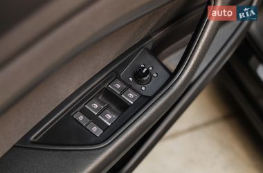 Внедорожник / Кроссовер Audi e-tron 2019 в Луцке