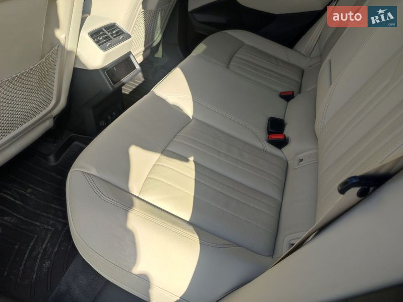 Внедорожник / Кроссовер Audi e-tron 2020 в Киеве