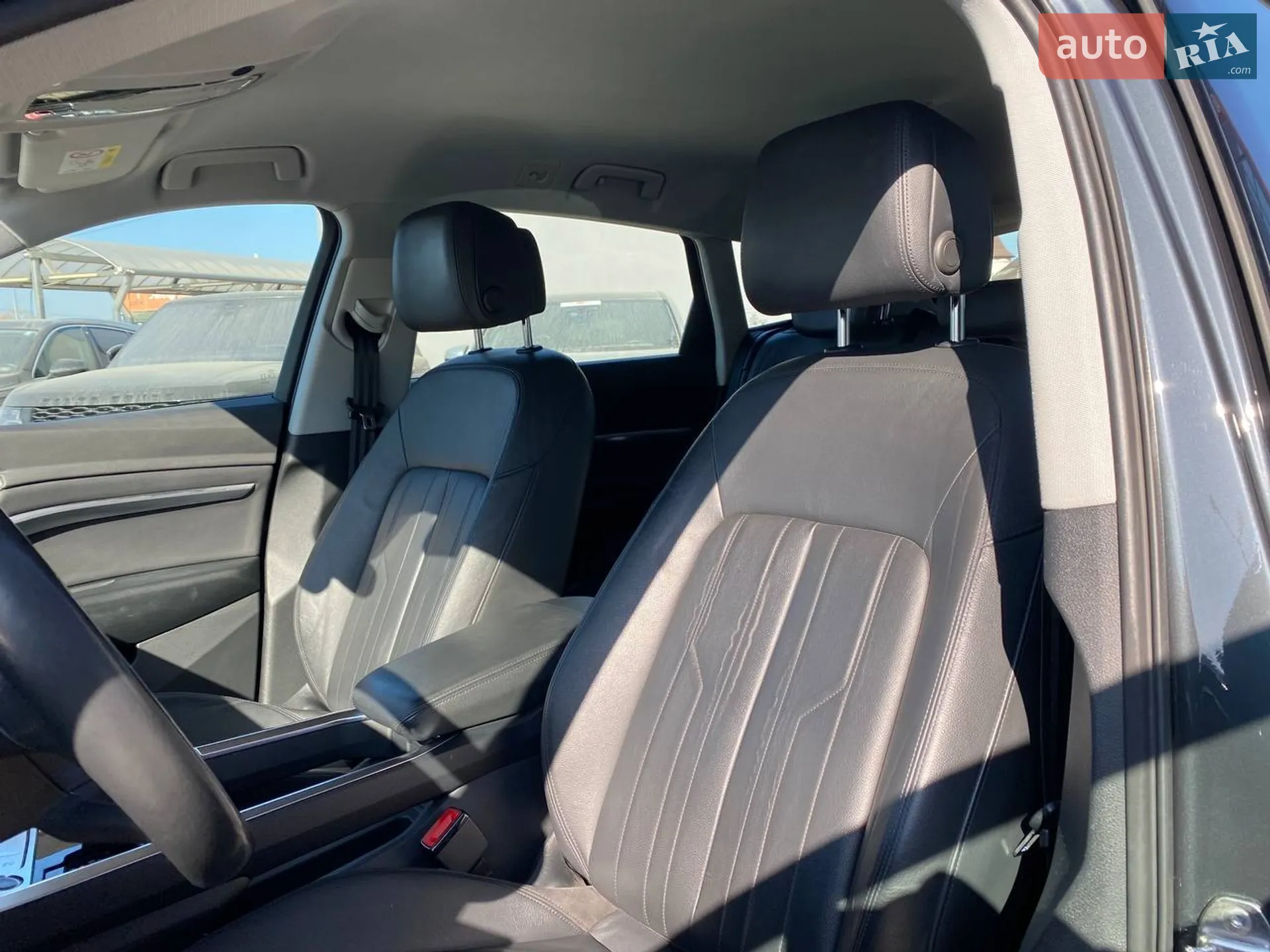 2021 Audi e-tron - мініатюра 24