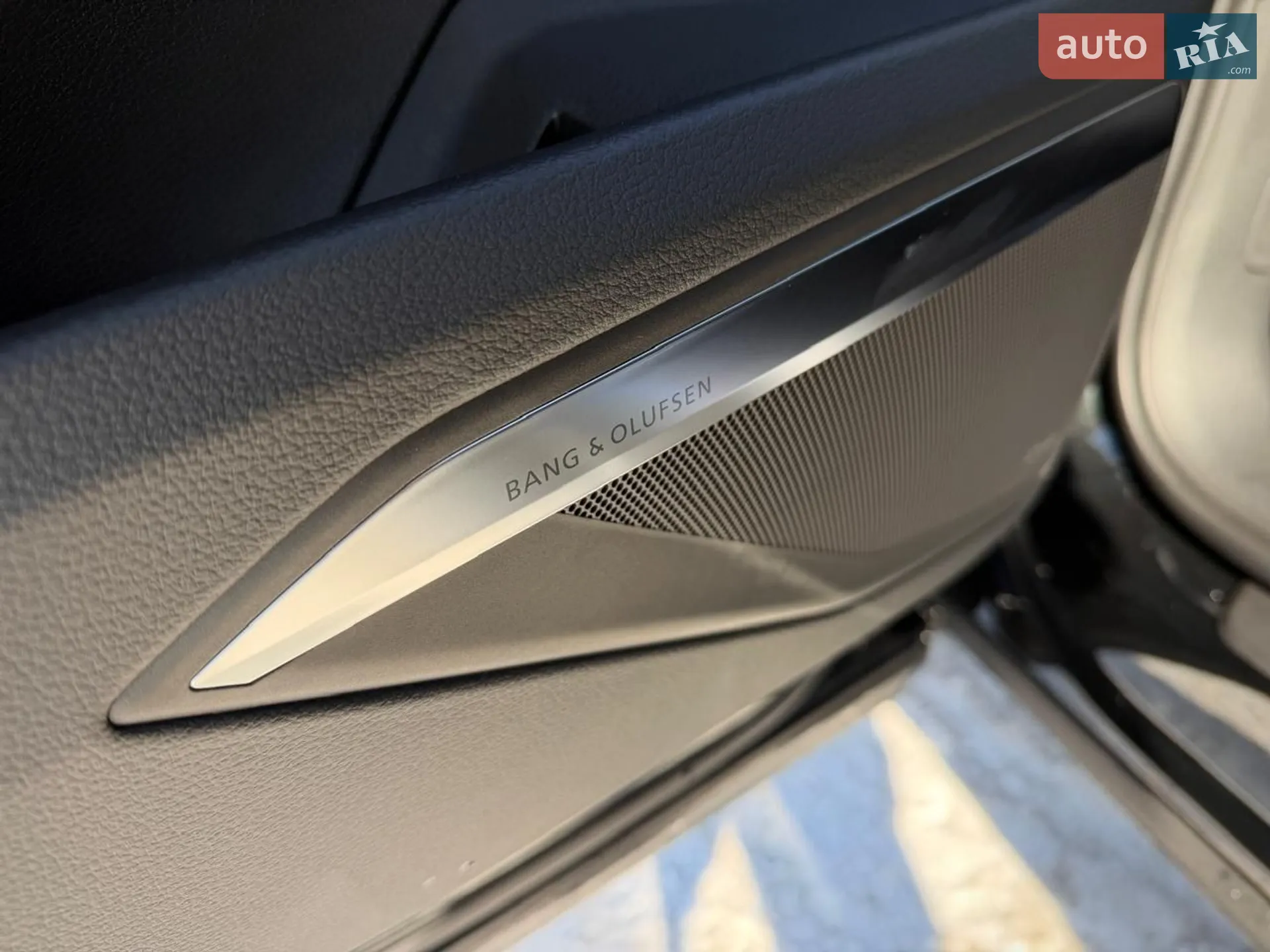 2023 Audi e-tron - мініатюра 6