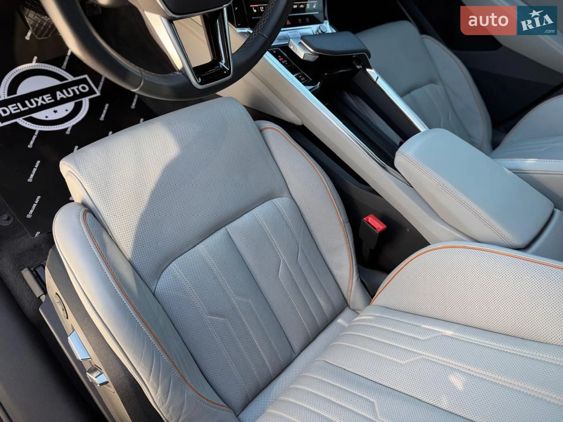 2023 Audi e-tron - мініатюра 75