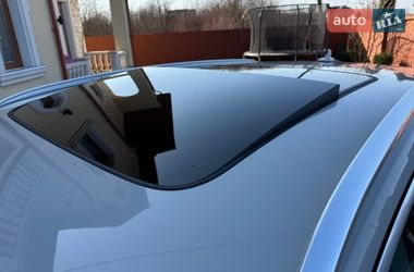 Позашляховик / Кросовер Audi e-tron 2020 в Коломиї