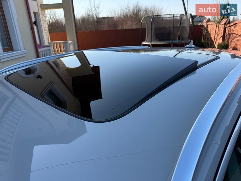 Позашляховик / Кросовер Audi e-tron 2020 в Коломиї