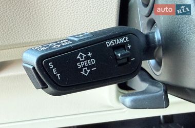 Позашляховик / Кросовер Audi e-tron 2020 в Коломиї