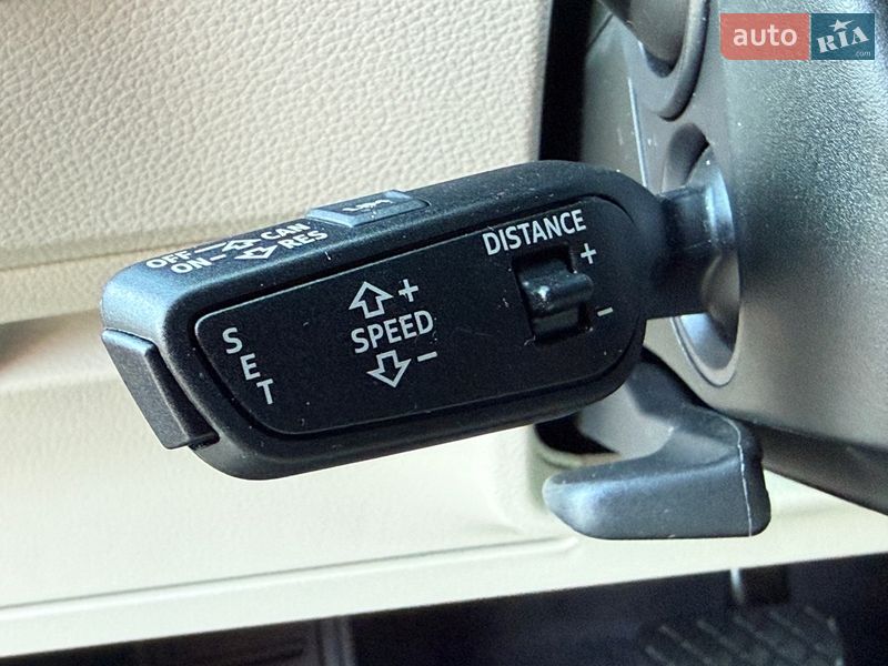 Позашляховик / Кросовер Audi e-tron 2020 в Коломиї