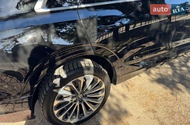 Внедорожник / Кроссовер Audi e-tron 2019 в Львове