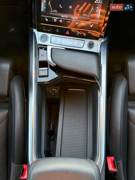 Внедорожник / Кроссовер Audi e-tron 2021 в Львове фото 53 Внедорожник / Кроссовер Audi e-tron 2021 в Львове
