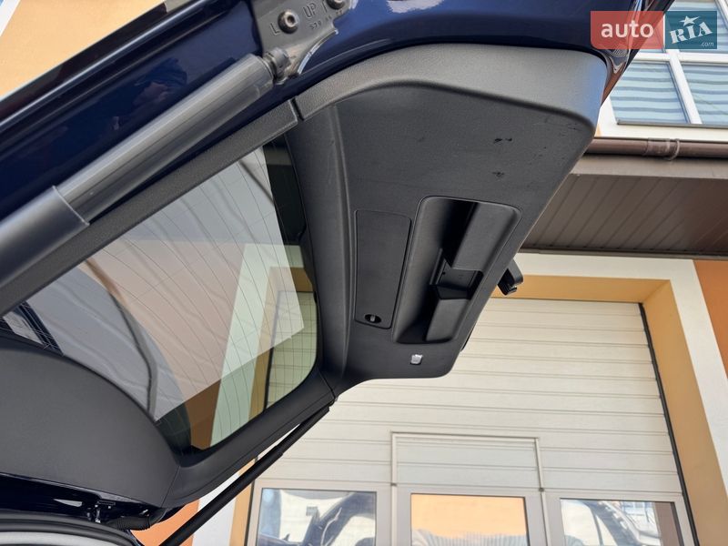 Позашляховик / Кросовер Audi e-tron 2020 в Івано-Франківську