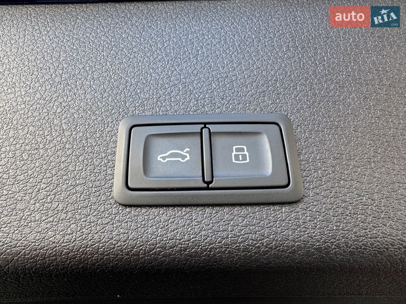 Позашляховик / Кросовер Audi e-tron 2020 в Івано-Франківську