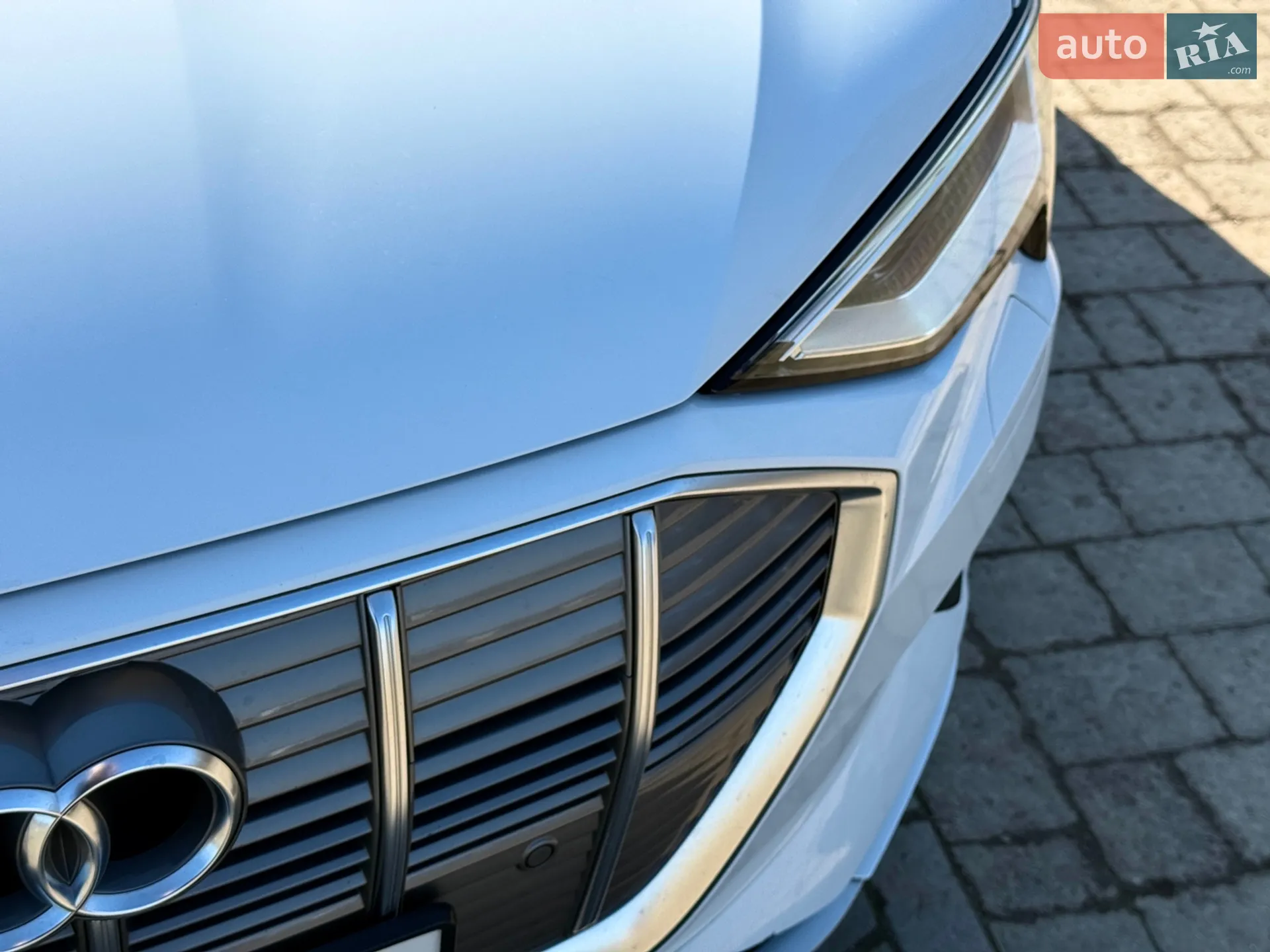 2019 Audi e-tron - мініатюра 6
