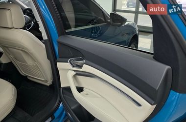 Внедорожник / Кроссовер Audi e-tron 2019 в Днепре
