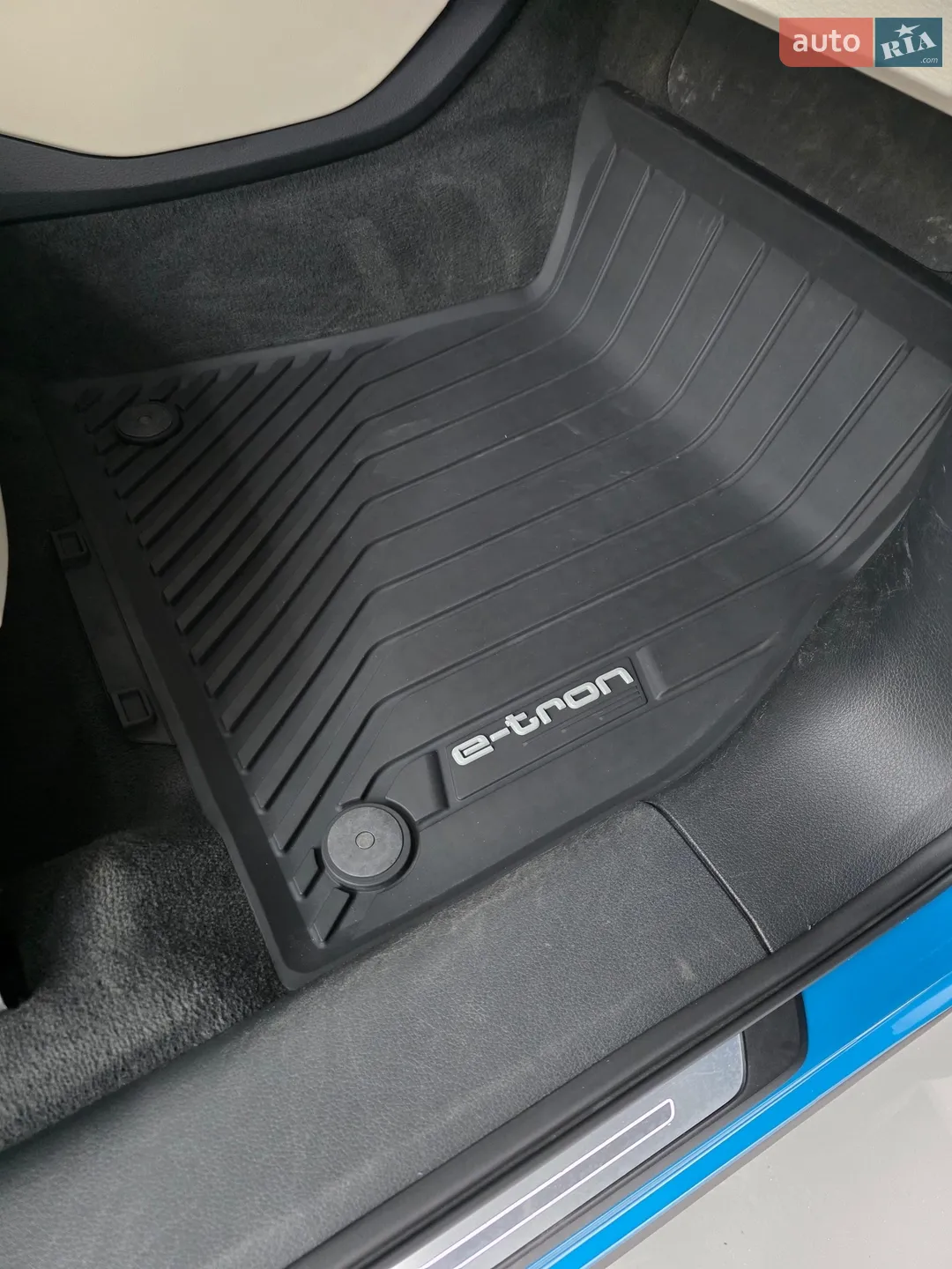 2019 Audi e-tron - мініатюра 18