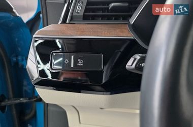 Внедорожник / Кроссовер Audi e-tron 2019 в Днепре