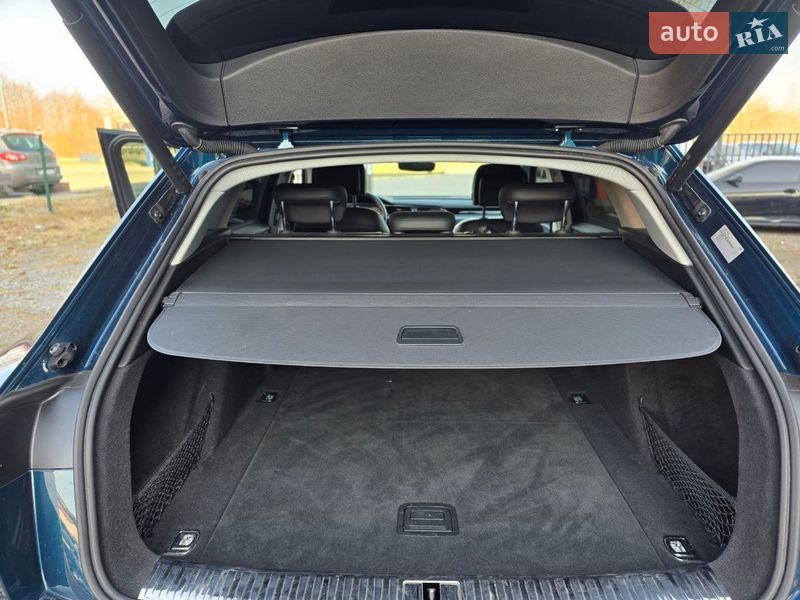 Позашляховик / Кросовер Audi e-tron 2021 в Львові