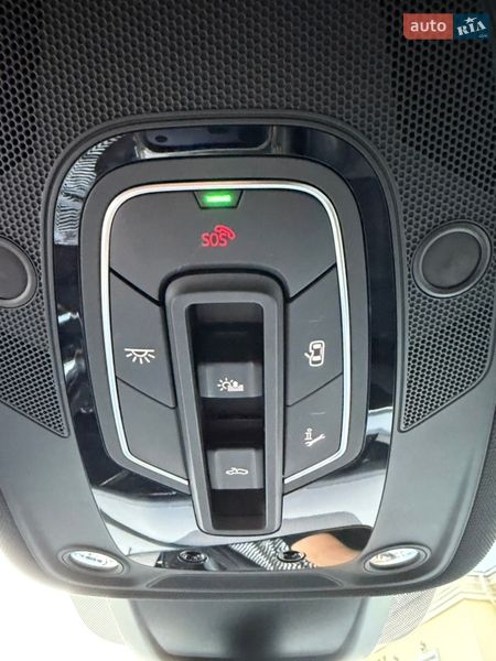 Внедорожник / Кроссовер Audi e-tron 2020 в Львове