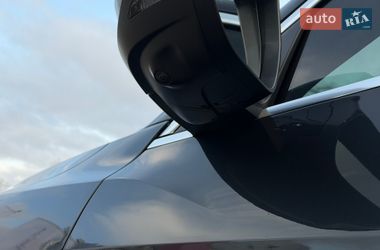 Внедорожник / Кроссовер Audi e-tron 2019 в Харькове