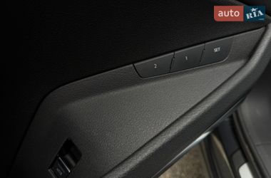 Внедорожник / Кроссовер Audi e-tron 2019 в Харькове