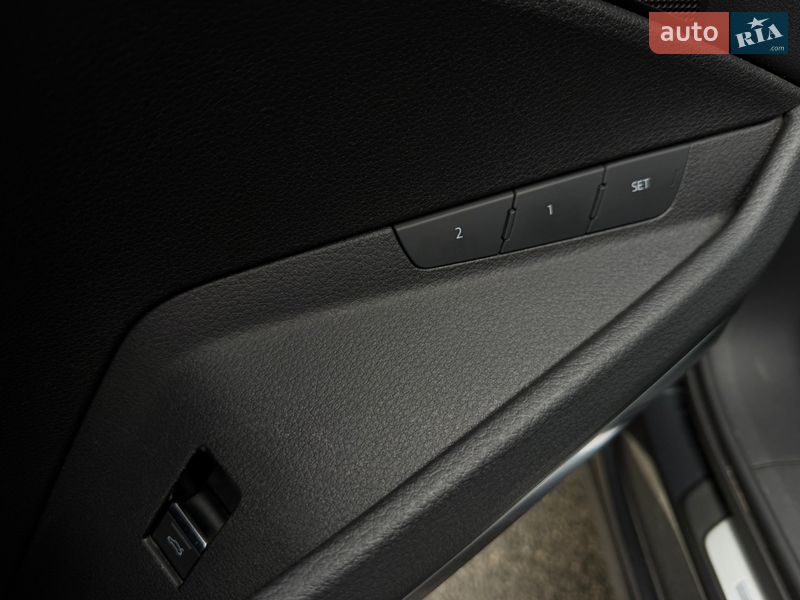Внедорожник / Кроссовер Audi e-tron 2019 в Харькове