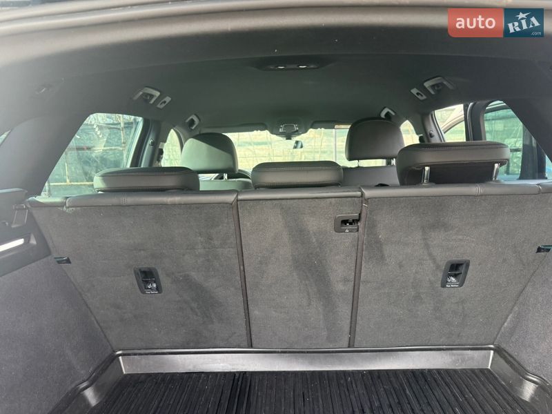 Внедорожник / Кроссовер Audi e-tron 2021 в Луцке