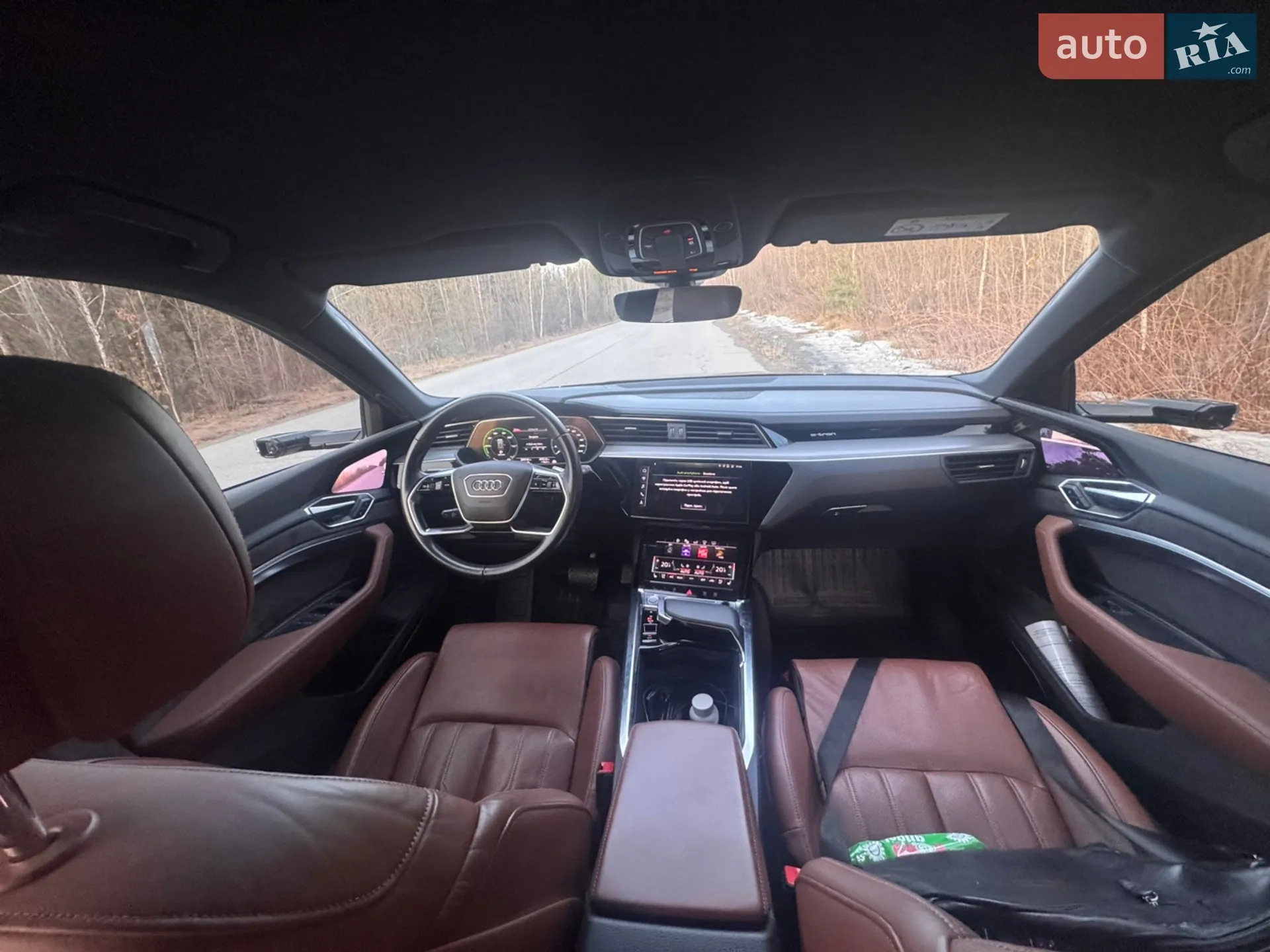 2019 Audi e-tron - мініатюра 14