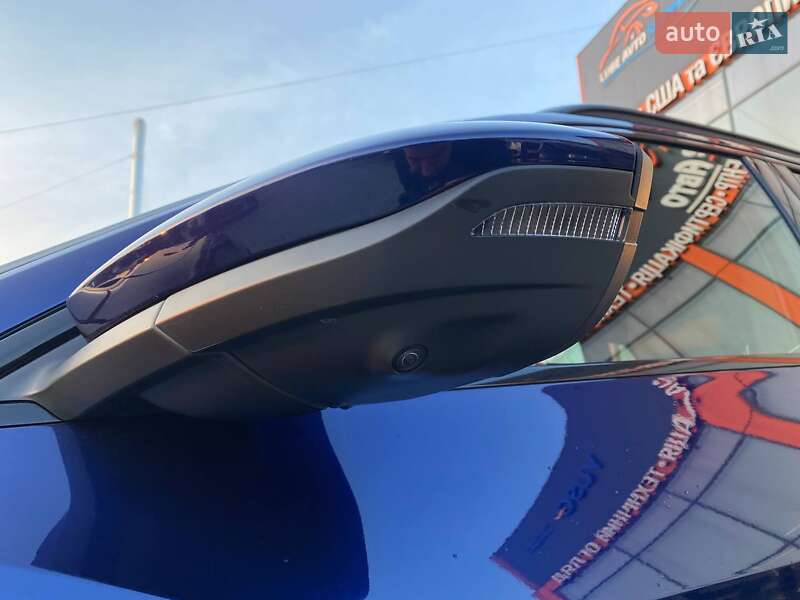 Внедорожник / Кроссовер Audi e-tron 2020 в Львове