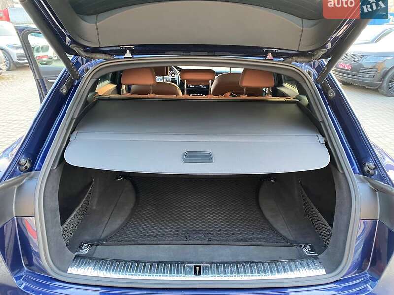 Внедорожник / Кроссовер Audi e-tron 2020 в Львове