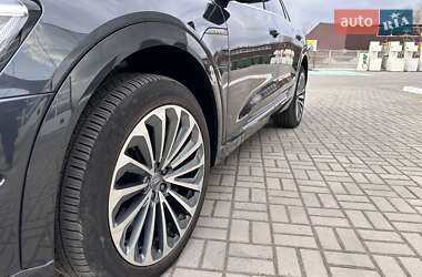 Внедорожник / Кроссовер Audi e-tron 2019 в Запорожье